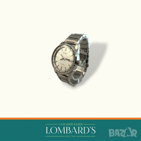 Часовник Citizen J800-s119235, N: 1139300, снимка 3 - Мъжки - 54998415