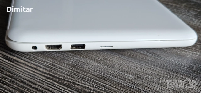Компактен лаптоп Dell Inspiron 11 (3162) – 4GB RAM / 128GB SSD / Бял, снимка 10 - Лаптопи за дома - 55221567