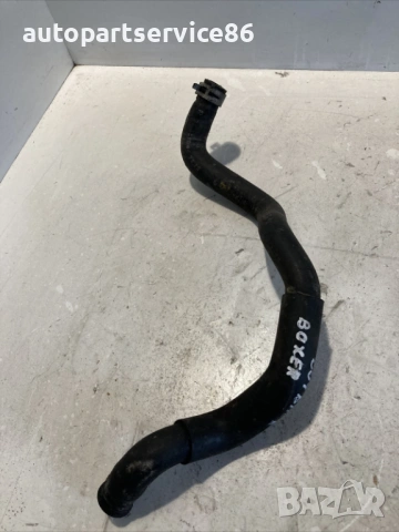 Маркуч за охлаждаща течност за Subaru Outback 2.0 Дизел (2010)