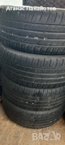 джанти 16" Mitsubishi , снимка 3 - Гуми и джанти - 54764372