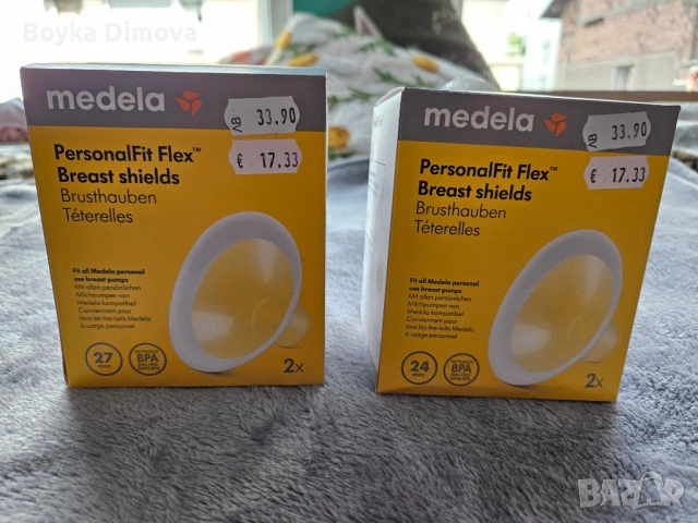 Medela Solo - електрическа помпа за кърма + аксесоари, снимка 3 - Помпи за кърма - 54734225