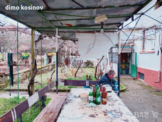 Къща в село Изворово общ. Чирпан, снимка 15 - Къщи - 54597053