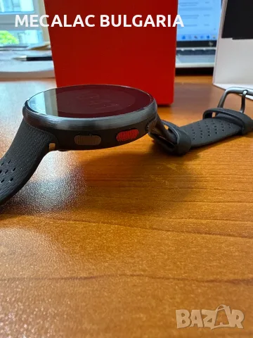 Polar Pacer Pro - Премиум спортен часовник - Почни НОВ - Без следи от употреба, снимка 11 - Смарт гривни - 55309128
