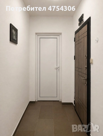 Продавам Гарсониера , снимка 2 - Апартаменти - 54587738