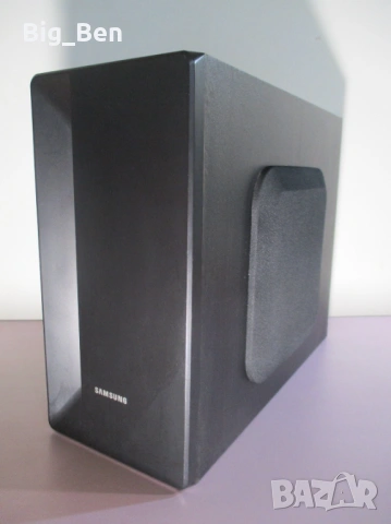 Subwoofer Samsung-PS-WTHX25, снимка 2 - Тонколони - 54086292