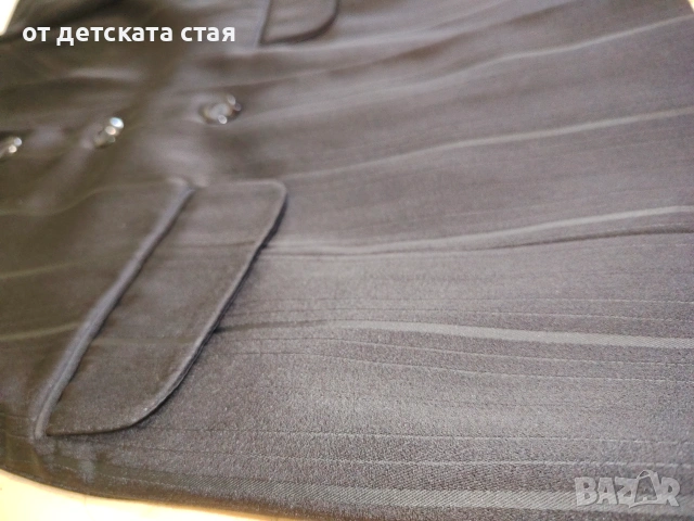 Дамско официално сако, снимка 5 - Сака - 55141864