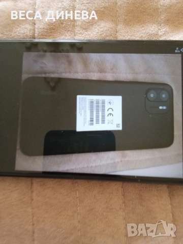 продавам телефон ТСЛ и redmi a2, снимка 6 - Други - 54312182