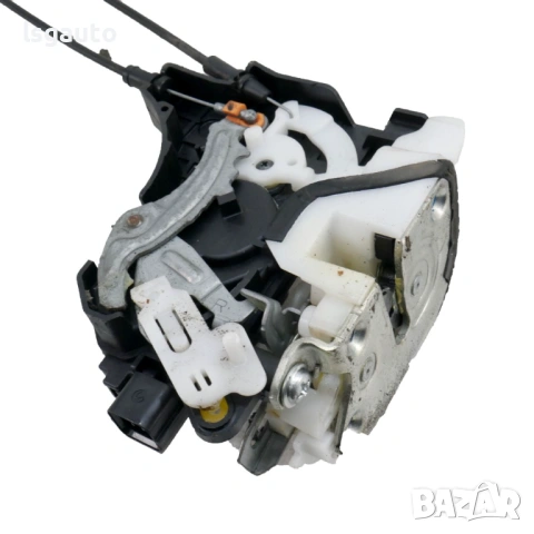 Брава задна дясна врата Mitsubishi Lancer X (GS44S) 2007-2017 ID: 159423