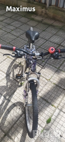 Specialized 24 цола за момичета., снимка 2 - Велосипеди - 54527027