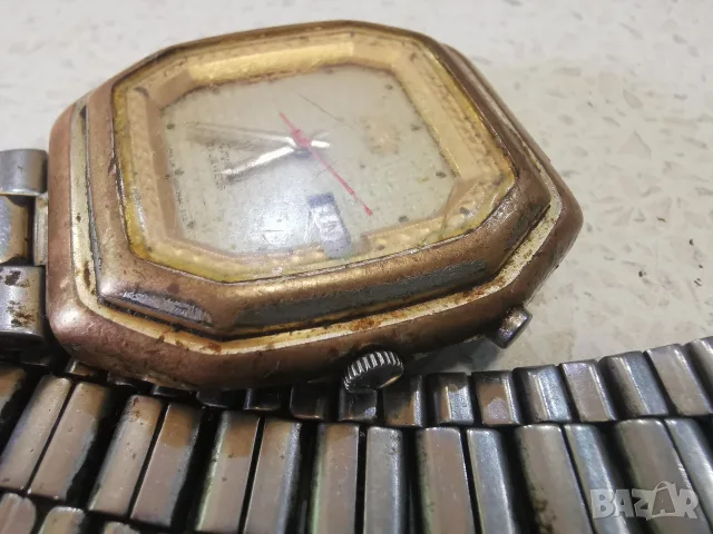 ORIENT AUTOMATIC, снимка 3 - Мъжки - 55491810