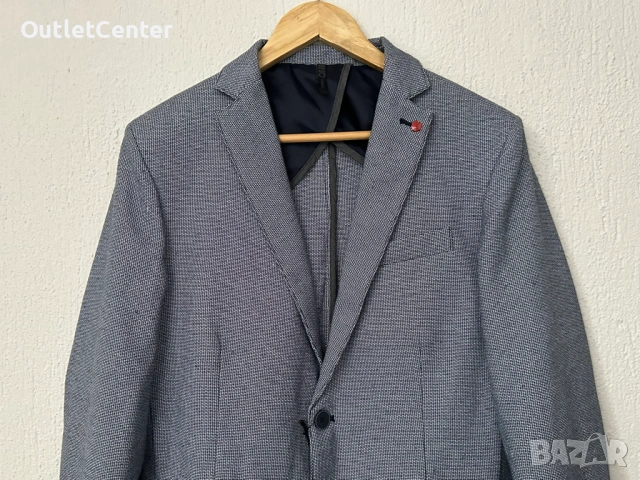 Мъжко сако Liu.Jo, снимка 3 - Сака - 54320475