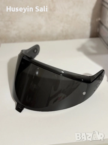 Каска SHARK RIDILL, снимка 7 - Аксесоари и консумативи - 54150875