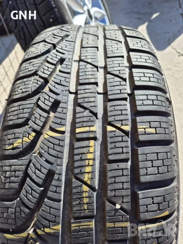Джанти Ronal 17 цола , 5х120 , 7j ,et50 , 205/55/17 Mini Cooper, снимка 8 - Гуми и джанти - 54479788