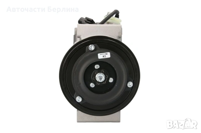Компресор за климатик за Mercedes-Benz G-Class и Mercedes-Benz GL-Class, снимка 3 - Части - 54865532