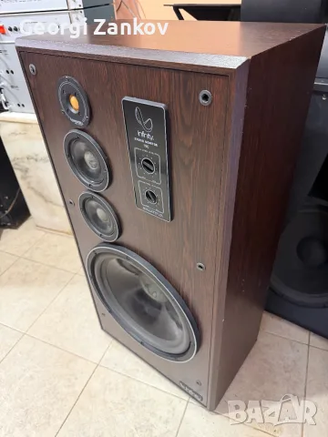 Infinity Studio Monitor 150, снимка 5 - Тонколони - 55440487