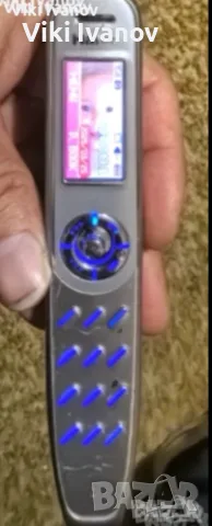 HAIER P7-колекционерски