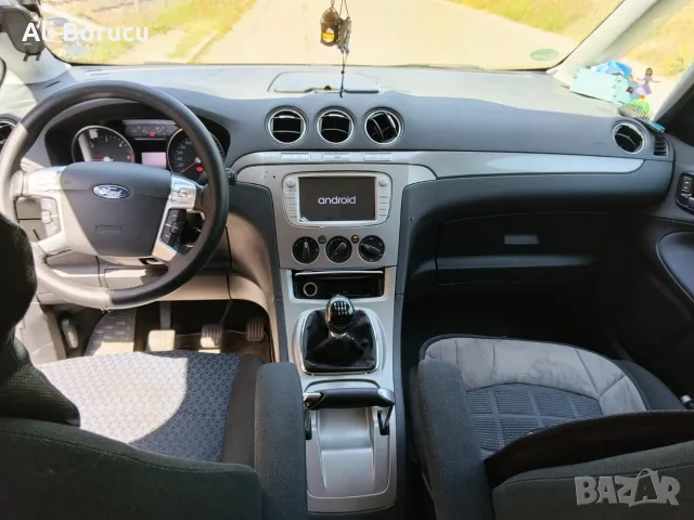 Prodavam Ford Galaxy..., снимка 8 - Автомобили и джипове - 55640544