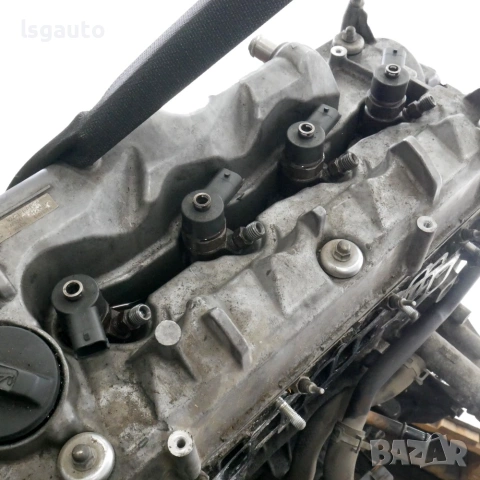 Двигател N22A1 2.2 Honda FR-V 2004-2007 ID: 162604, снимка 5 - Части - 55229039