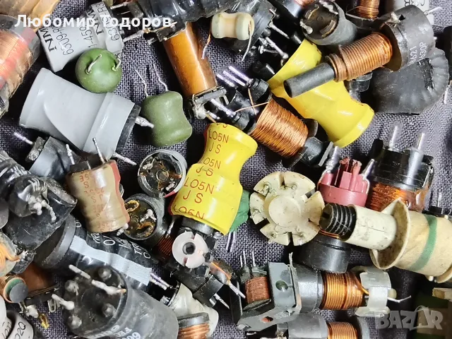 Електронна скрап или за ползване..... 26, снимка 6 - Друга електроника - 55353754