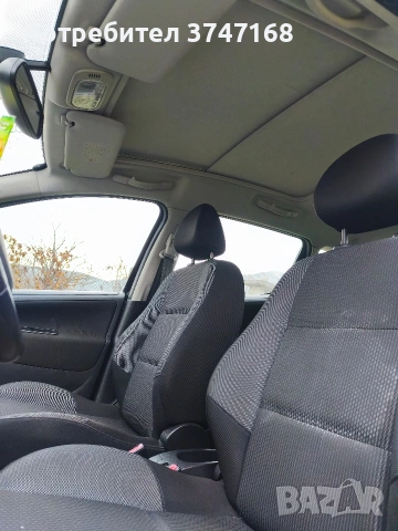 Пежо 207sw дизел, снимка 6 - Автомобили и джипове - 54969222