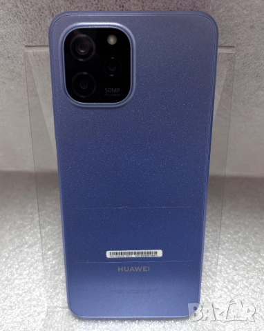 Перфектен! Huawei nova Y61 64GB 4GB RAM Dual, снимка 8 - Huawei - 55204665