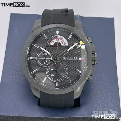 Tommy Hilfiger Decker 1791352