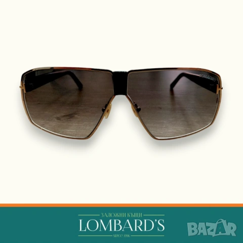 Очила Tom Ford Reno TF911 28B, N: 36492(2), снимка 3 - Слънчеви и диоптрични очила - 54911600