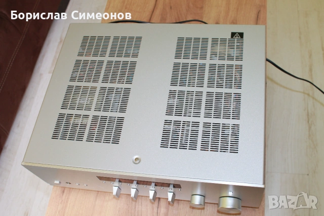 YAMAHA R-S300, снимка 6 - Ресийвъри, усилватели, смесителни пултове - 54246977