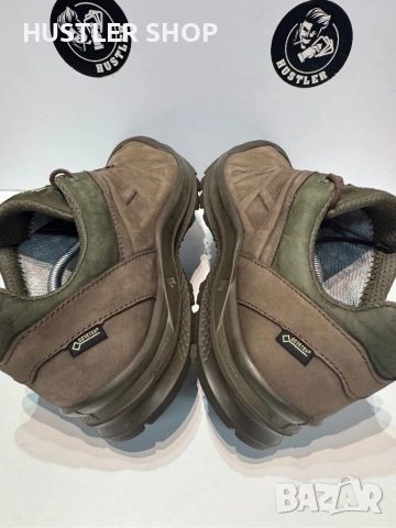 Мъжки ловни обувки HAIX GORE-TEX. Размер 45, снимка 4 - Други - 54528409