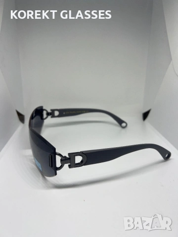 Ritta Bradley RB9067 HIGH QUALITY FASHION POLARIZED 100% UV Слънчеви очила TOП цена! Гаранция! , снимка 2 - Слънчеви и диоптрични очила - 54581405