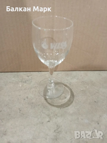 Комплект 12 бр. Чаши Luminarc Elégance (19 cl) – Внос от Германия, снимка 4 - Чаши - 55115884