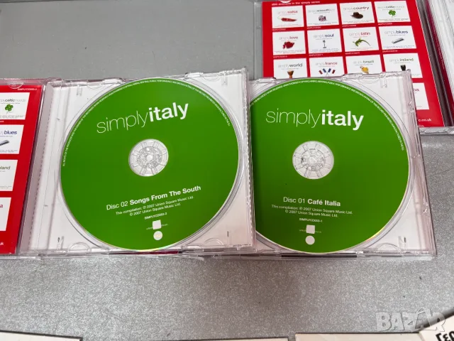 Интересни CD, VCD, DVD Дискове /16 броя за 20,00€/, снимка 10 - DVD дискове - 55311326