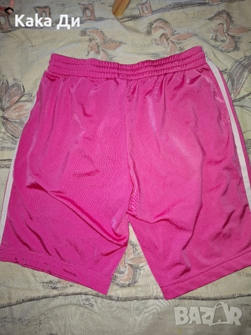 дамски къси панталони ADIDAS, снимка 3 - Спортни екипи - 55260640