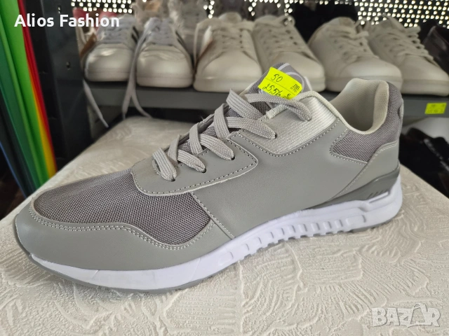 Маратонки Sergio Tacchini – нови с етикет, различни модели и цветове, снимка 3 - Маратонки - 54924694