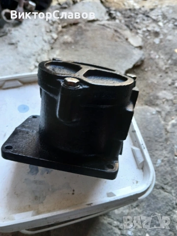 Вакум помпа за ИВЕКО 3508, снимка 2 - Части - 54264413