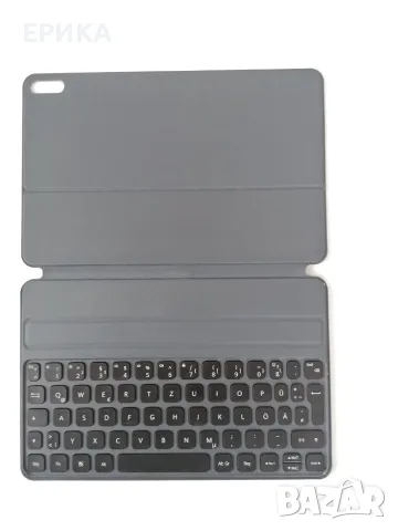 [КАТО НОВ] Таблет Huawei MatePad Pro 10.8 LTE 256 GB Midnight Gray, снимка 5 - Таблети - 55300095