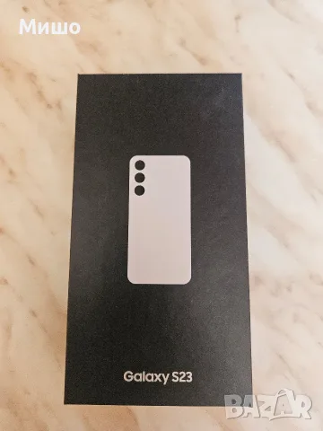 Samsung Galaxy S23 256Gb., снимка 9 - Samsung - 55581411