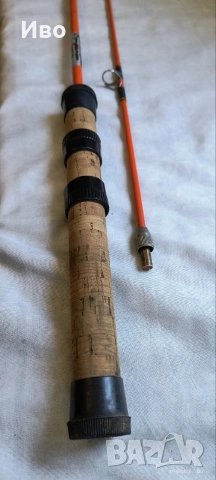 Спининг Въдица Mitchell Companion Pro 180 см , снимка 9 - Въдици - 54833511