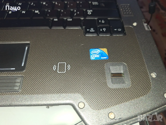 DELL LATITUDE E6400 XFR  14", снимка 10 - Лаптопи за работа - 54724689