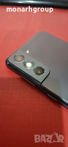 Телефон Samsung Galaxy S21 5G/RAM 8GB/256GB/+кейс, снимка 6 - Samsung - 55353993