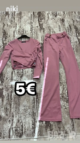 Рокли и комплекти, снимка 2 - Рокли - 54322620