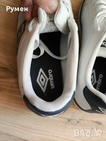 Мъжки пролетно есени маратонки Umbro, снимка 5 - Спортни обувки - 55678472