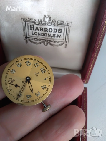 Tudor механичен , снимка 4 - Мъжки - 55152580