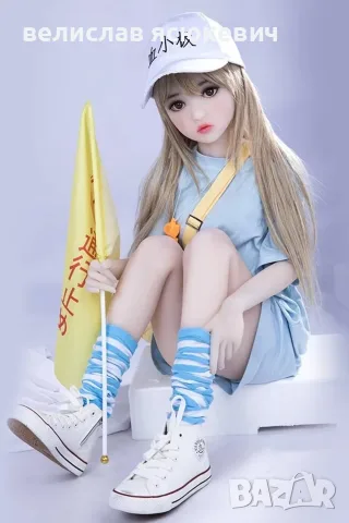 Кукла робот за секс, снимка 6 - Други игри - 55383872