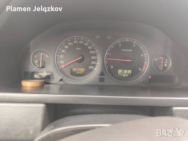 VOLVO XC90, снимка 4 - Автомобили и джипове - 54843115