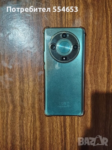 Продавам Honor megic 6lite, снимка 2 - Други - 54239656