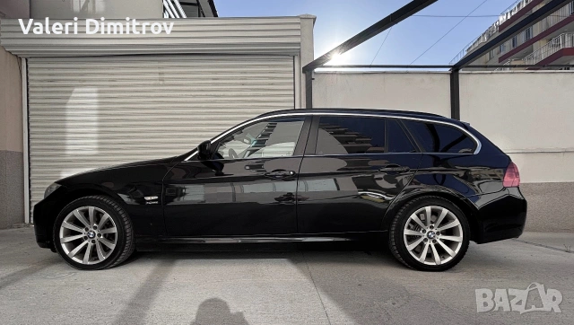 BMW 330d xDrive Швейцария, снимка 4 - Автомобили и джипове - 55053535