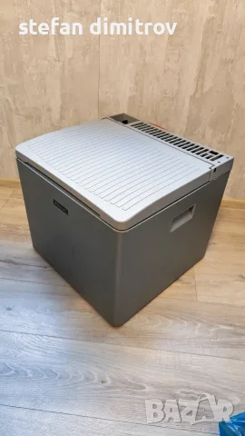Преносим абсорбционен хладилник CombiCool, Dometic, Steel, 85W, 12/230V/ RC 1200, EGP 50 mbar, 3 реж, снимка 10 - Хладилни чанти - 55581193