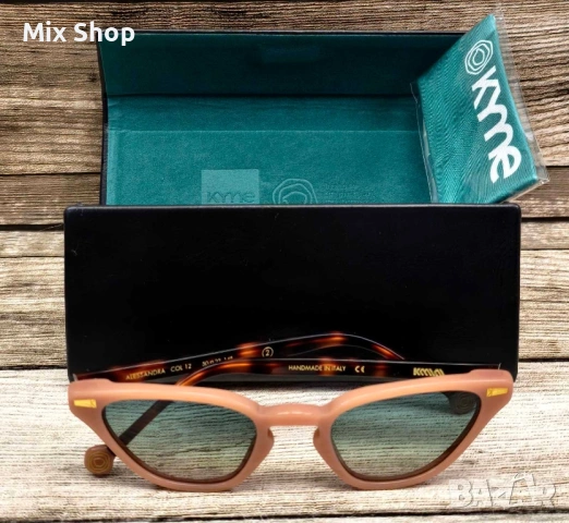 Нови Слънчеви очила на Kyme, снимка 3 - Слънчеви и диоптрични очила - 54332989