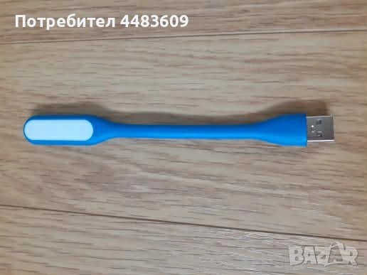 LED Mini USB лампа , снимка 5 - Лед осветление - 54979634